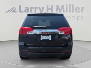Vehículo utilitario deportivo GMC Terrain 2015 AWD SLE-1 4 puertas