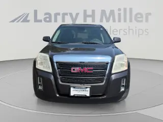 Vehículo utilitario deportivo GMC Terrain 2015 AWD SLE-1 4 puertas
