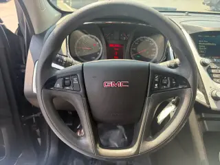 Vehículo utilitario deportivo GMC Terrain 2015 AWD SLE-1 4 puertas