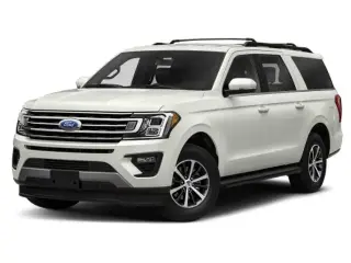 Ford Expedition MAX 2020 4x2 Limited 4 puertas SUV
