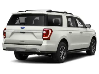 Ford Expedition MAX 2020 4x2 Limited 4 puertas SUV