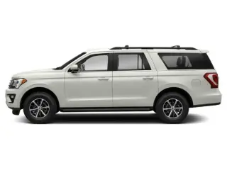 Ford Expedition MAX 2020 4x2 Limited 4 puertas SUV