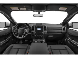 Ford Expedition MAX 2020 4x2 Limited 4 puertas SUV