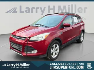 Ford Escape 2015 AWD SE 4 puertas SUV