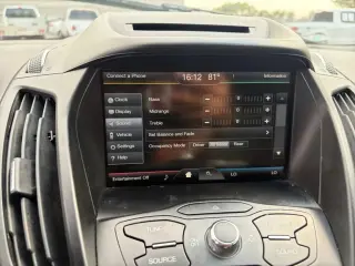 Ford Escape 2015 AWD SE 4 puertas SUV