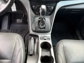 Ford Escape 2015 AWD SE 4 puertas SUV