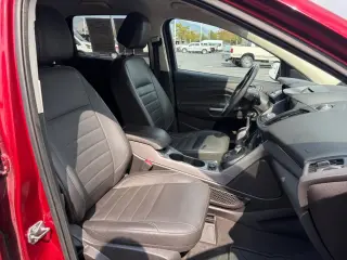 Ford Escape 2015 AWD SE 4 puertas SUV