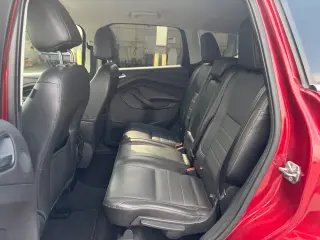 Ford Escape 2015 AWD SE 4 puertas SUV