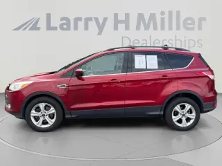 Ford Escape 2015 AWD SE 4 puertas SUV