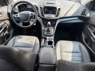 Ford Escape 2015 AWD SE 4 puertas SUV