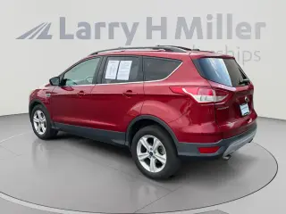 Ford Escape 2015 AWD SE 4 puertas SUV