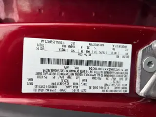 Ford Escape 2015 AWD SE 4 puertas SUV