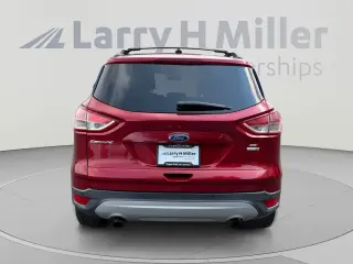 Ford Escape 2015 AWD SE 4 puertas SUV