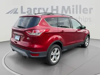 Ford Escape 2015 AWD SE 4 puertas SUV