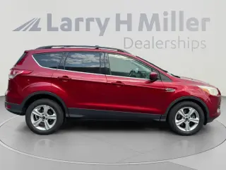 Ford Escape 2015 AWD SE 4 puertas SUV