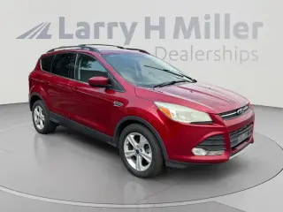 Ford Escape 2015 AWD SE 4 puertas SUV