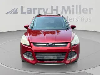 Ford Escape 2015 AWD SE 4 puertas SUV