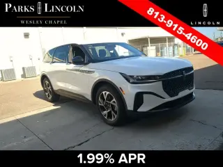 Lincoln Nautilus 2024 AWD Premiere 4 puertas SUV