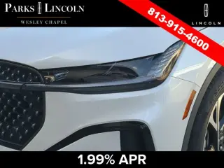 Lincoln Nautilus 2024 AWD Premiere 4 puertas SUV
