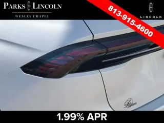 Lincoln Nautilus 2024 AWD Premiere 4 puertas SUV