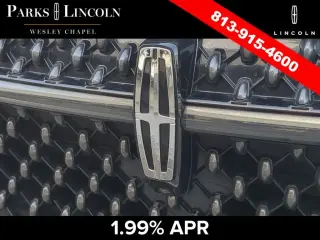 Lincoln Nautilus 2024 AWD Premiere 4 puertas SUV