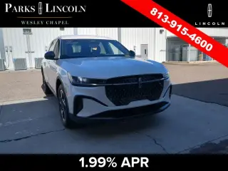 Lincoln Nautilus 2024 AWD Premiere 4 puertas SUV