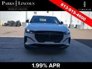 Lincoln Nautilus 2024 AWD Premiere 4 puertas SUV