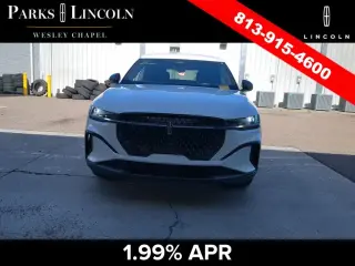 Lincoln Nautilus 2024 AWD Premiere 4 puertas SUV