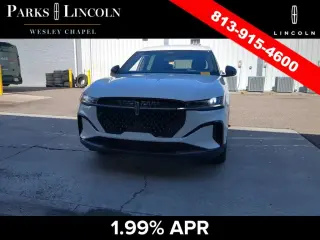 Lincoln Nautilus 2024 AWD Premiere 4 puertas SUV