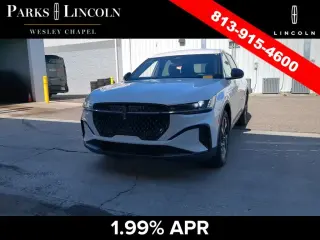 Lincoln Nautilus 2024 AWD Premiere 4 puertas SUV