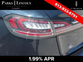 Lincoln Nautilus 2023 Reserve 4 puertas SUV