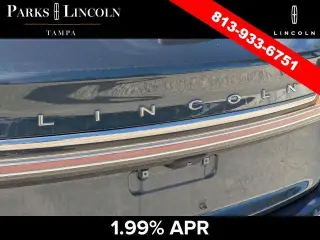 Lincoln Nautilus 2023 Reserve 4 puertas SUV