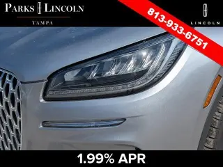 Lincoln Corsair 2024 Premiere 4 puertas SUV