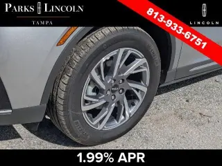Lincoln Corsair 2024 Premiere 4 puertas SUV