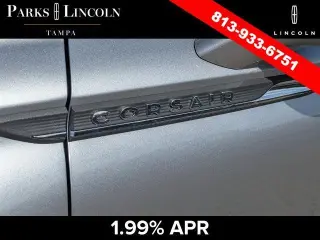 Lincoln Corsair 2024 Premiere 4 puertas SUV
