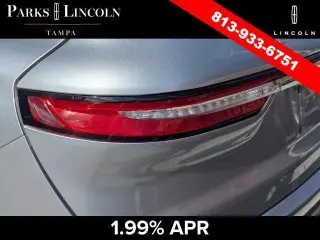 Lincoln Corsair 2024 Premiere 4 puertas SUV