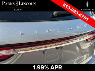 Lincoln Corsair 2024 Premiere 4 puertas SUV