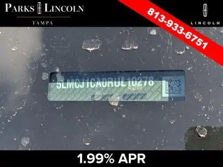 Lincoln Corsair 2024 Premiere 4 puertas SUV