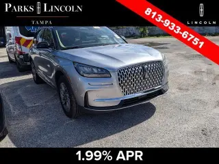 Lincoln Corsair 2024 Premiere 4 puertas SUV