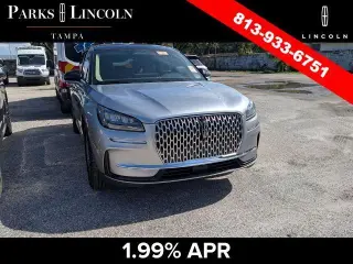 Lincoln Corsair 2024 Premiere 4 puertas SUV