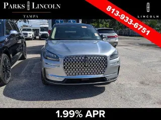 Lincoln Corsair 2024 Premiere 4 puertas SUV