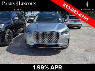 Lincoln Corsair 2024 Premiere 4 puertas SUV