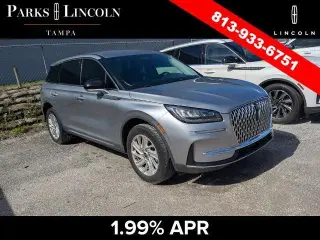Lincoln Corsair 2023 Estándar 4 puertas SUV