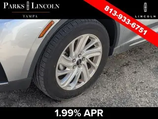 Lincoln Corsair 2023 Estándar 4 puertas SUV