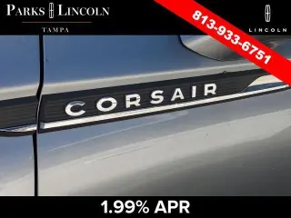 Lincoln Corsair 2023 Estándar 4 puertas SUV
