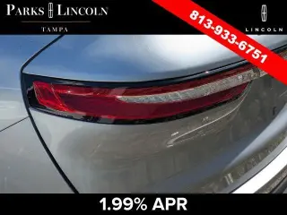 Lincoln Corsair 2023 Estándar 4 puertas SUV