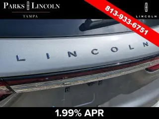 Lincoln Corsair 2023 Estándar 4 puertas SUV
