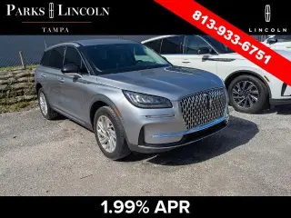 Lincoln Corsair 2023 Estándar 4 puertas SUV