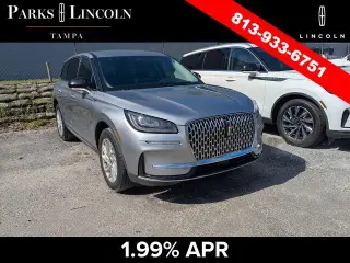 Lincoln Corsair 2023 Estándar 4 puertas SUV