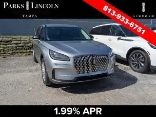 Lincoln Corsair 2023 Estándar 4 puertas SUV